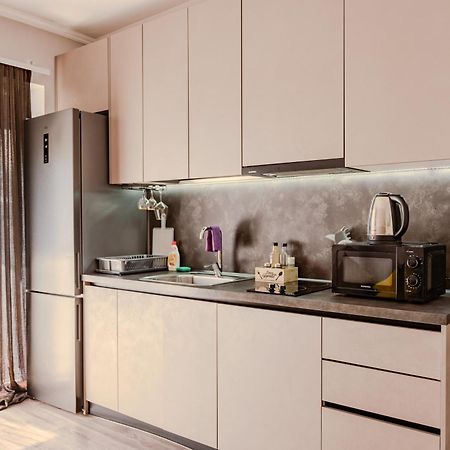 Bejart Apartment 1 Tirana Exteriör bild