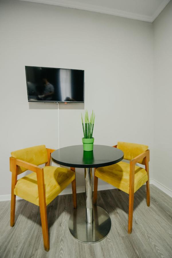Bejart Apartment 1 Tirana Exteriör bild