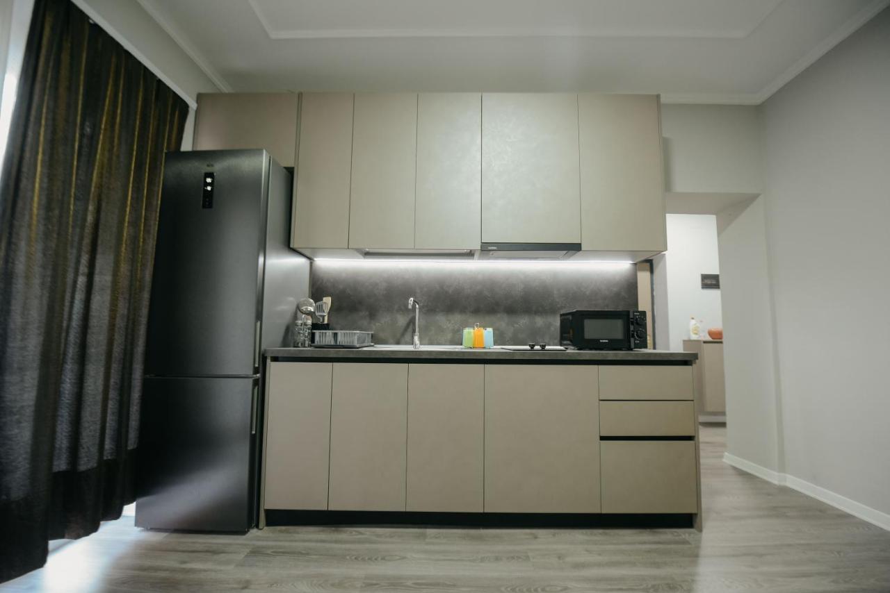 Bejart Apartment 1 Tirana Exteriör bild