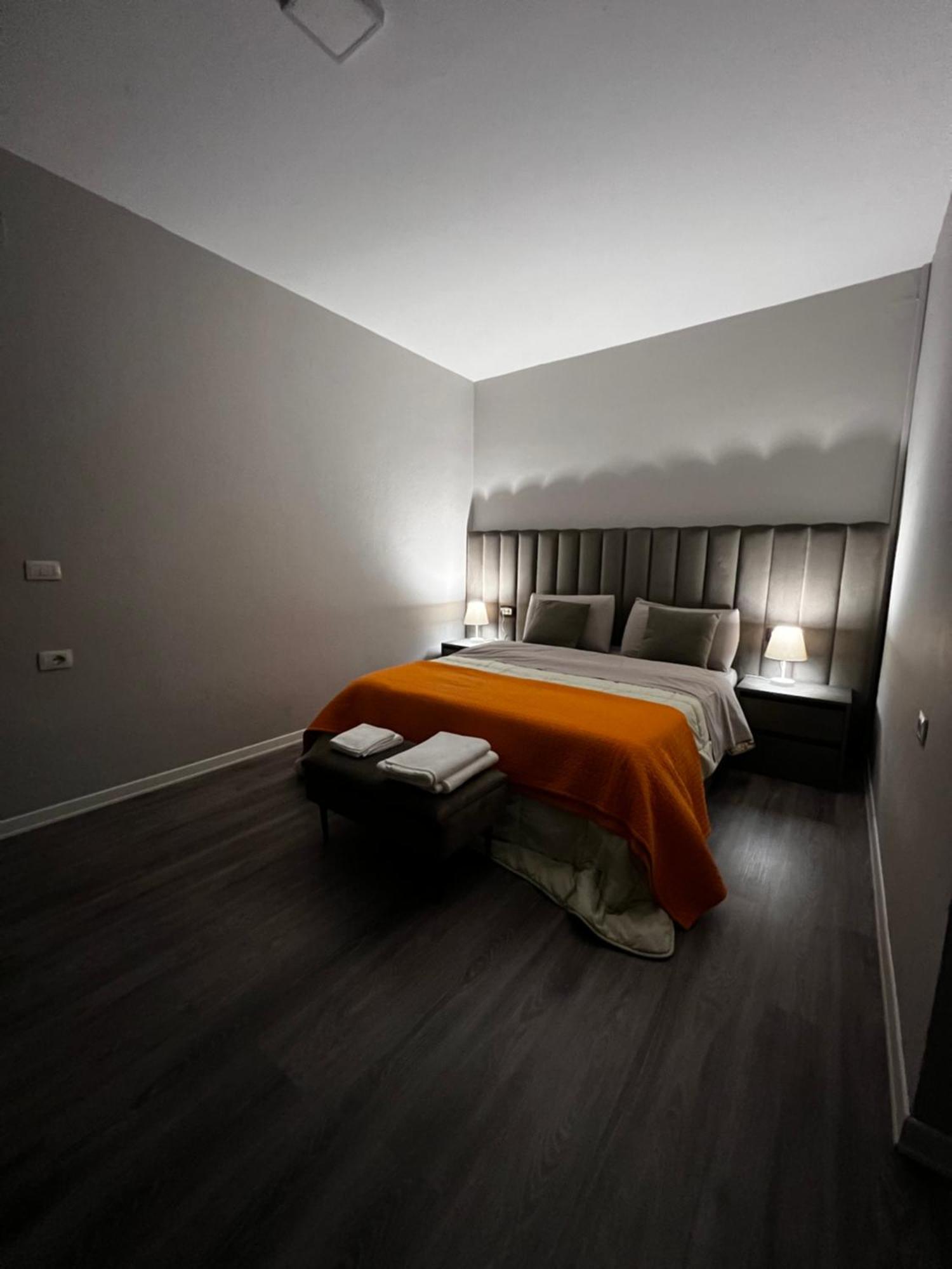 Bejart Apartment 1 Tirana Exteriör bild