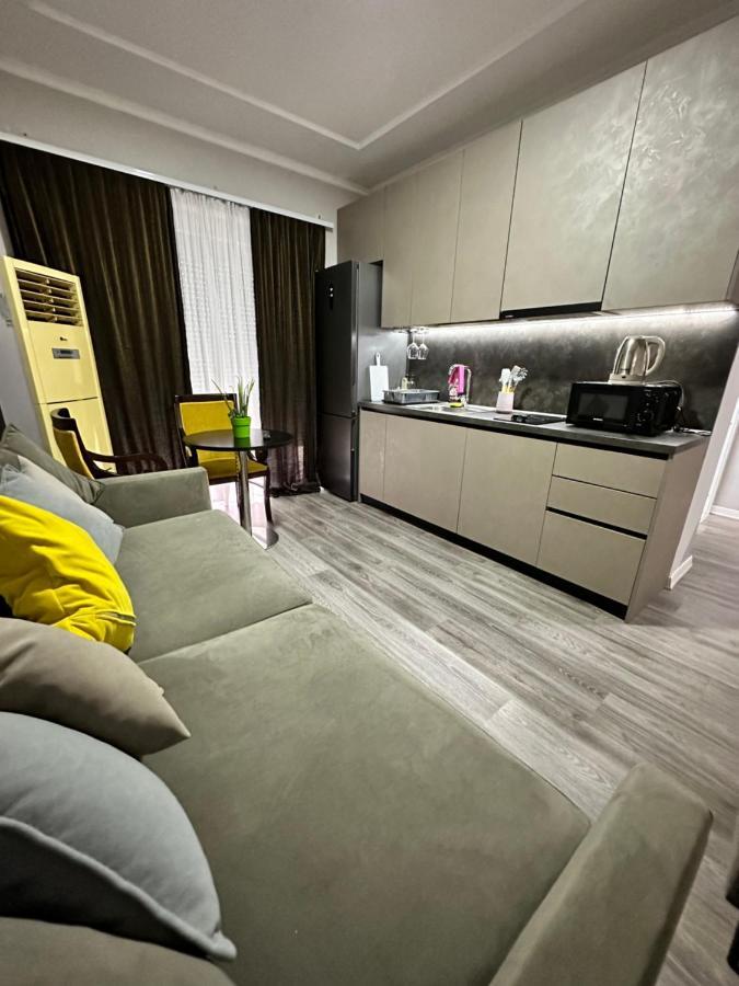 Bejart Apartment 1 Tirana Exteriör bild