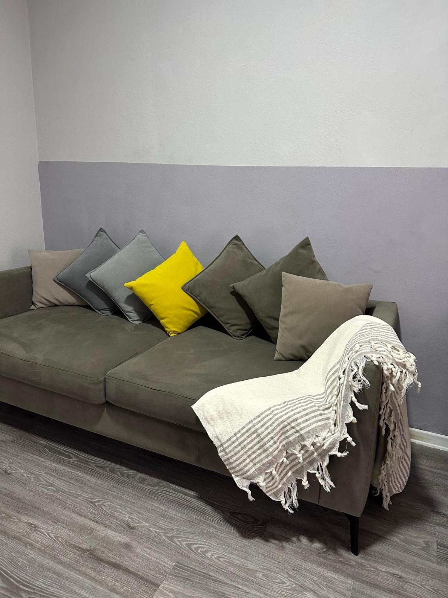 Bejart Apartment 1 Tirana Exteriör bild