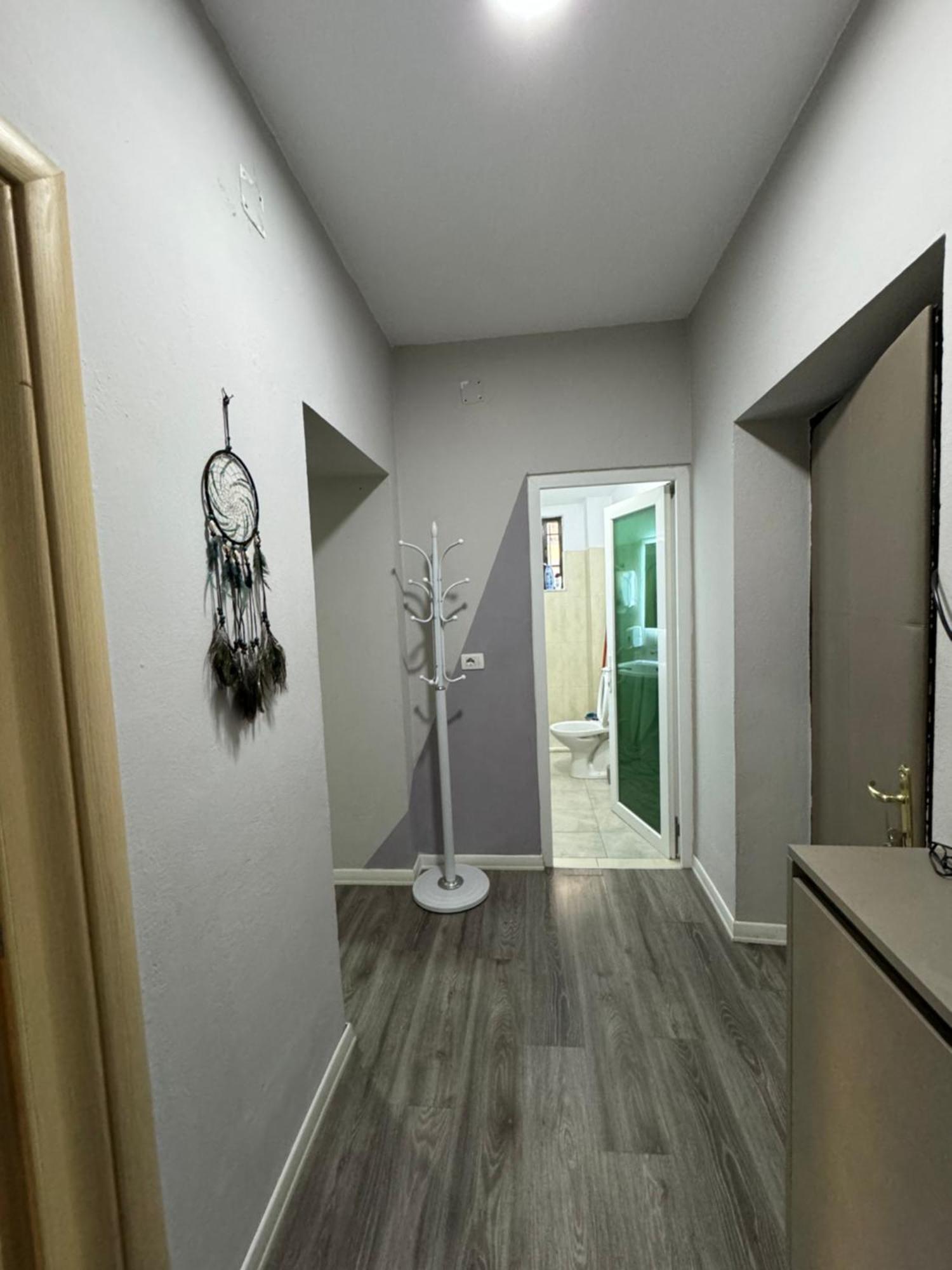 Bejart Apartment 1 Tirana Exteriör bild